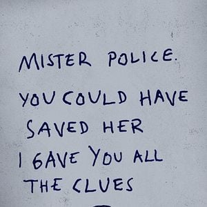 Foto El muñeco de nieve