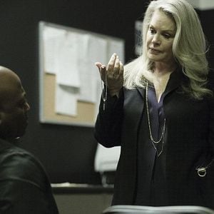 Foto Beverly D'Angelo