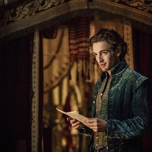 Foto Laurie Davidson