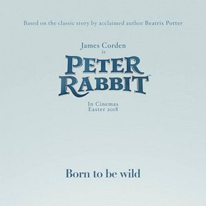 Foto Peter Rabbit