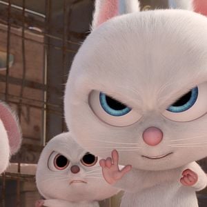 Foto Operación Cacahuete 2. Misión: Salvar el parque