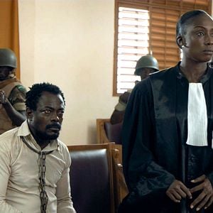 Foto Fargass Assandé