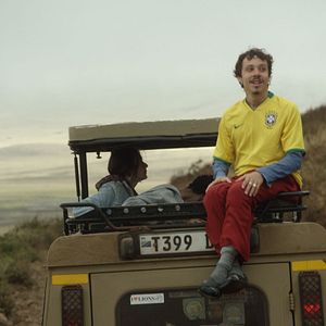 Foto João Pedro Zappa