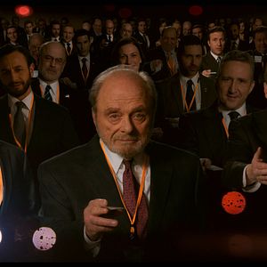 Foto Norman, el hombre que lo conseguía todo