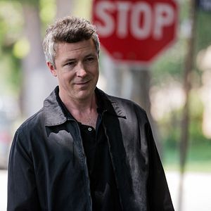 Foto Aidan Gillen