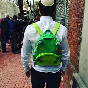 Foto Sólo se vive una vez