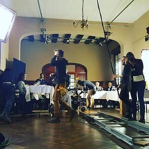 Foto Sólo se vive una vez