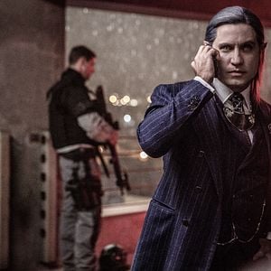 Foto Édgar Ramírez