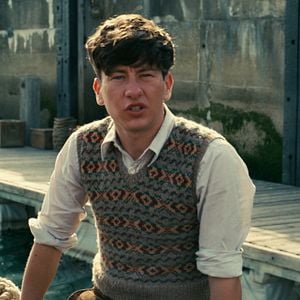 Foto Barry Keoghan