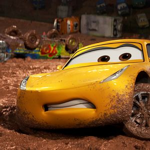 Foto Cars 3