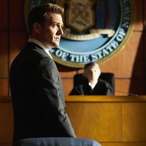 Foto Suits: la clave del éxito