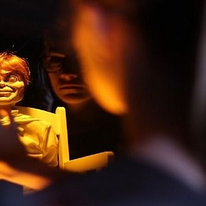 Foto Robert, el muñeco maldito