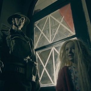 Foto Robert, el muñeco maldito