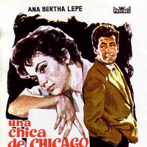 Foto Una chica de Chicago