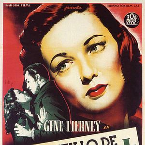 Foto El castillo de Dragonwyck