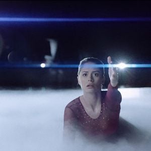 Foto Diana Pozharskaya