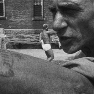 Titicut Follies - Documental 1967