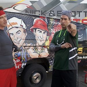 Foto How To Be a Latin Lover