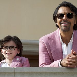 Foto How To Be a Latin Lover