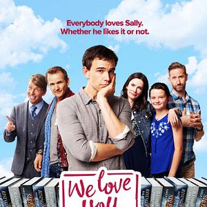 Foto We Love You, Sally Carmichael!