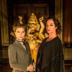 Foto Natalia Wörner