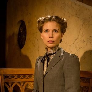 Foto Nora von Waldstätten