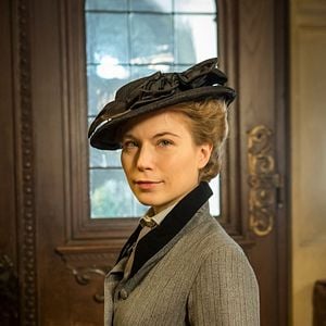 Foto Nora von Waldstätten