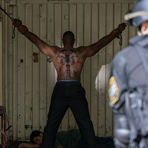 Foto Michael Jai White