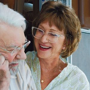 Foto El viaje de sus vidas