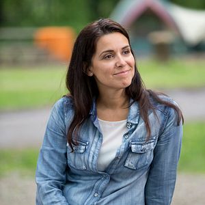 Foto Alexandra Castillo