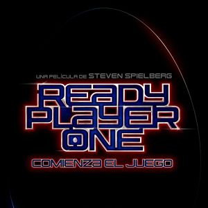 Foto Ready Player One