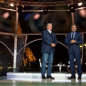 Foto Una verdad muy incómoda: Ahora o nunca