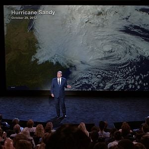 Foto Una verdad muy incómoda: Ahora o nunca