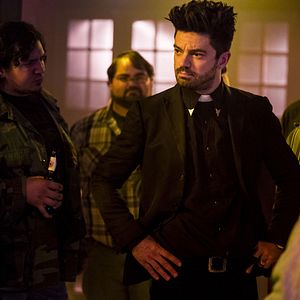 Foto Dominic Cooper