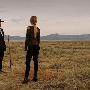 Foto Midnight, Texas