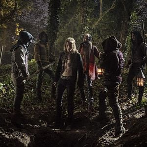 Foto Jamie Campbell Bower