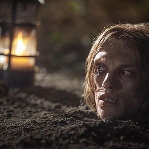 Foto Jamie Campbell Bower