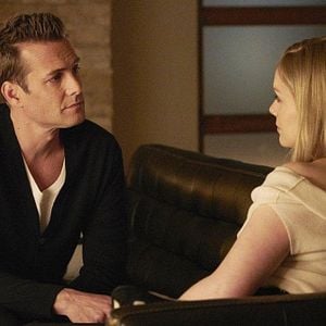 Foto Suits: la clave del éxito