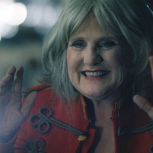 Foto In Search of Fellini