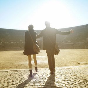 Foto In Search of Fellini