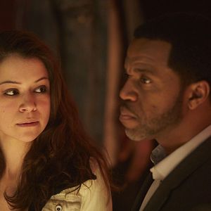 Foto Tatiana Maslany