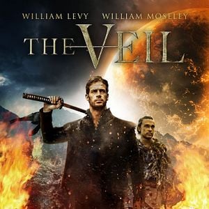 Foto La espada sagrada