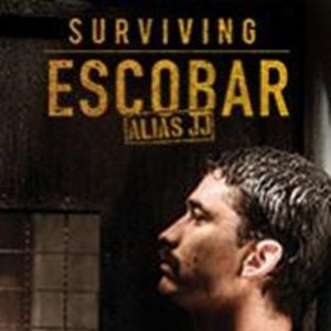 Foto Sobreviviendo a Escobar - Alias JJ