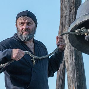 Foto Mikhail Porechenkov