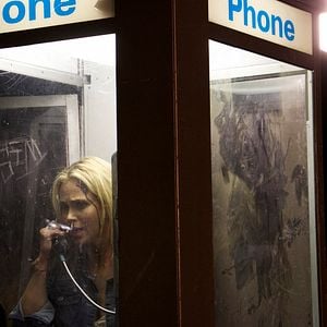 Foto Infierno sobre ruedas