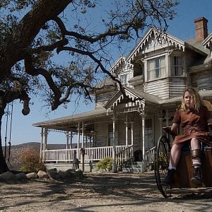 Foto Annabelle: Creation