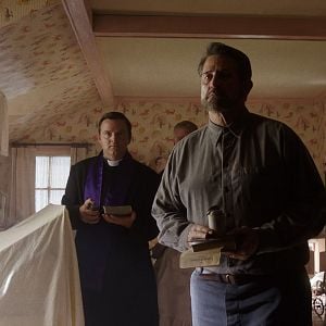 Foto Anthony LaPaglia