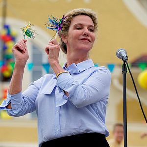 Foto Margarita Broich