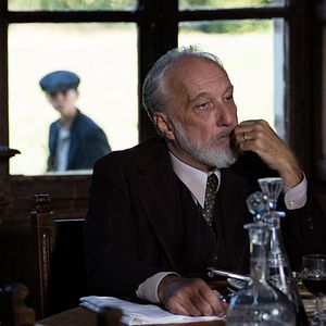 Foto François Berléand