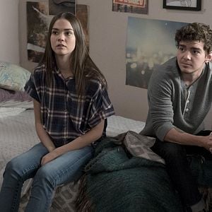 Foto Familia de acogida